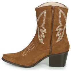 Betty London - MOSSINO