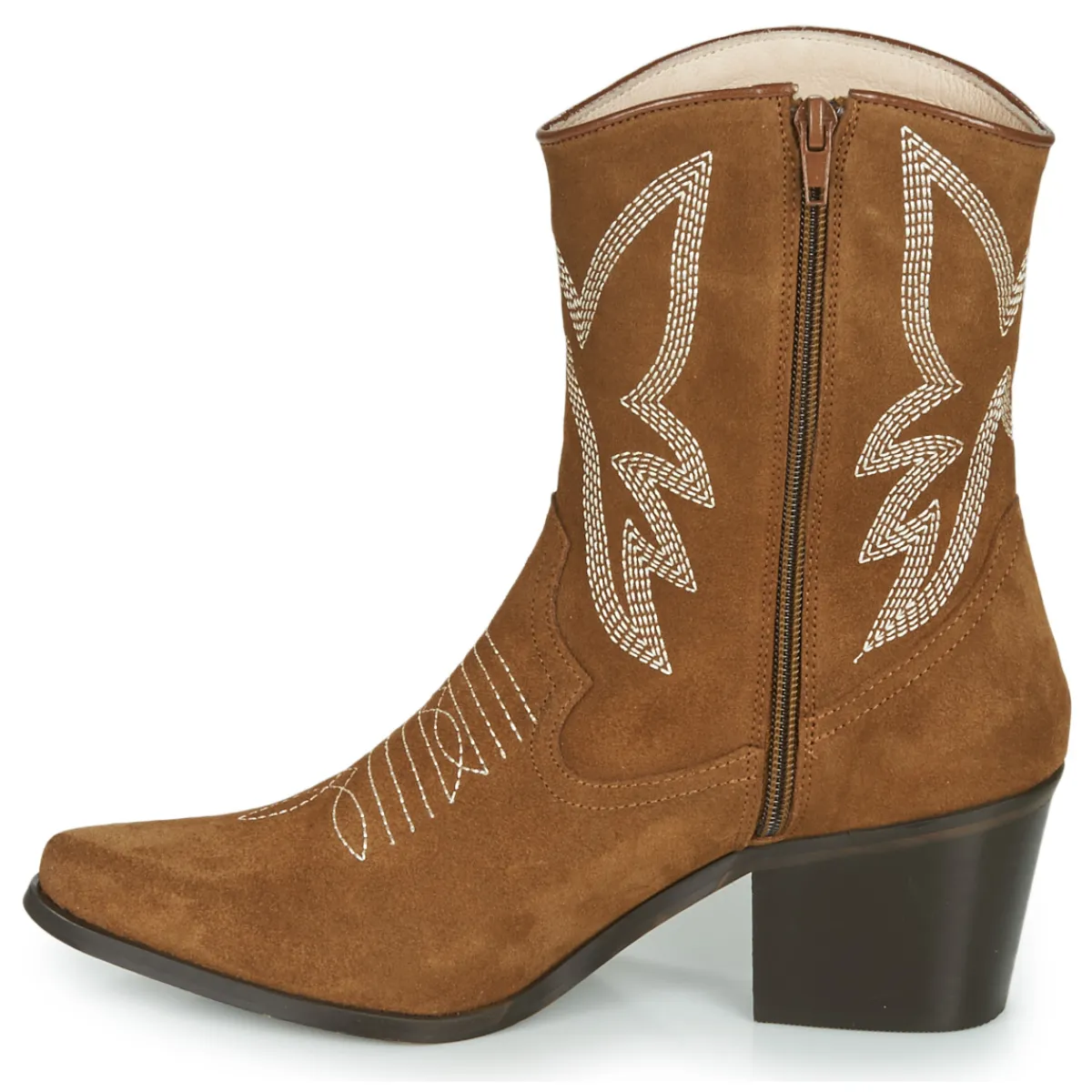 Betty London - MOSSINO