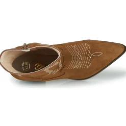 Betty London - MOSSINO