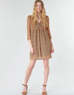 Sale Betty London - MOUTI Multicolor