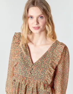 Sale Betty London - MOUTI Multicolor