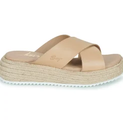 Betty London - NADIA