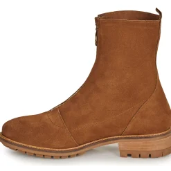 New Betty London - NADYNE Marron