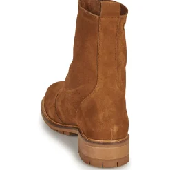 New Betty London - NADYNE Marron