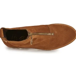 New Betty London - NADYNE Marron