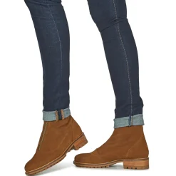 New Betty London - NADYNE Marron