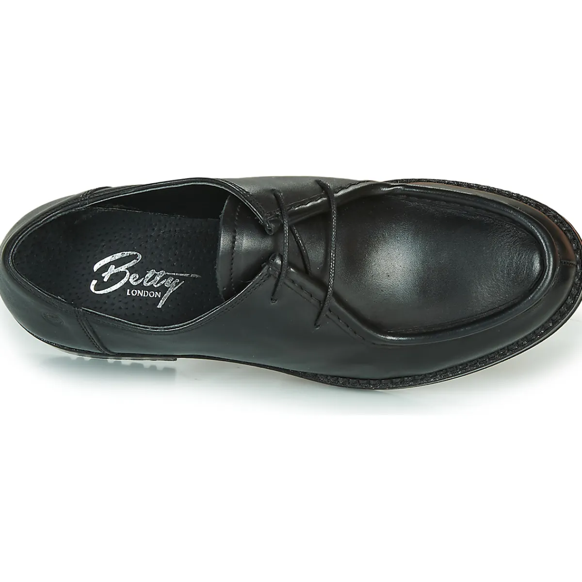 Hot Betty London - NAMISS Noir