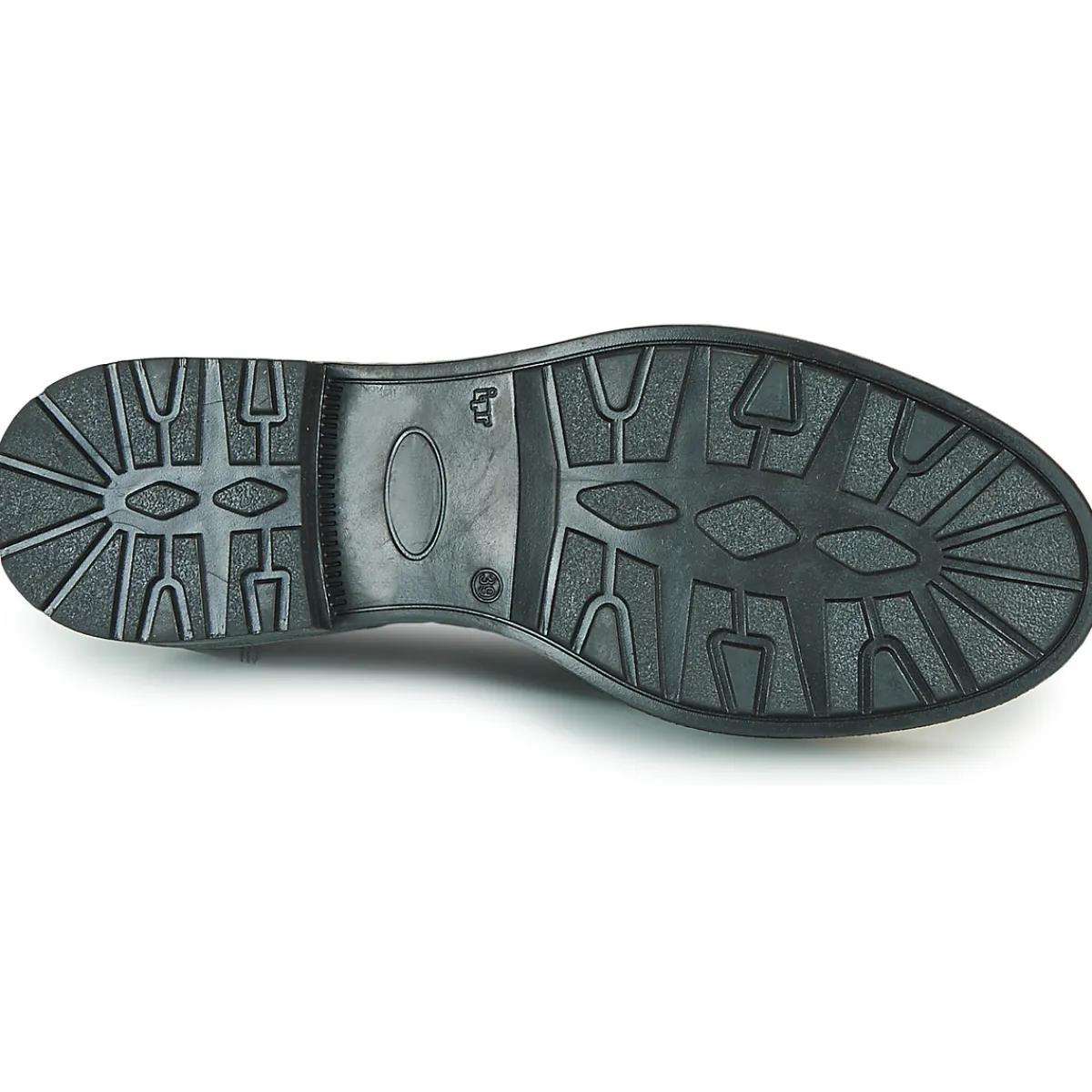 Hot Betty London - NAMISS Noir