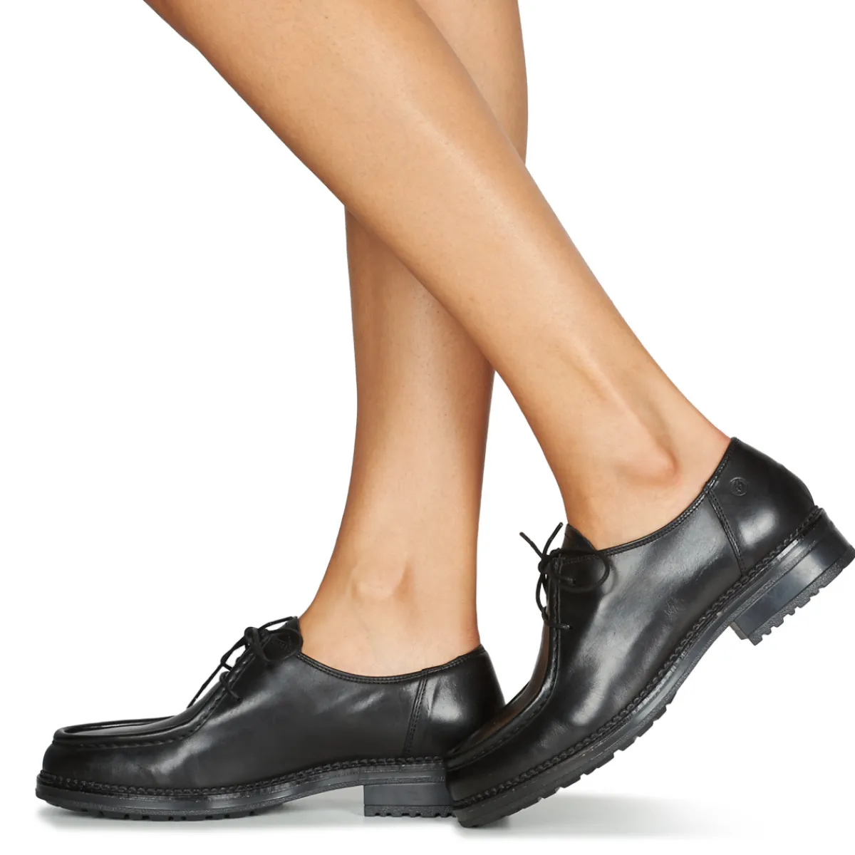 Hot Betty London - NAMISS Noir