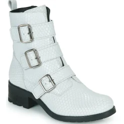 Betty London - NANISS Blanc Sale