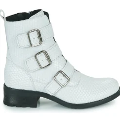 Betty London - NANISS Blanc Sale