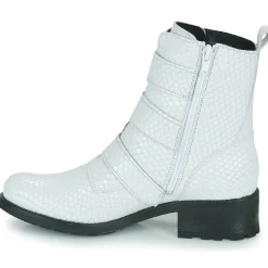 Betty London - NANISS Blanc Sale