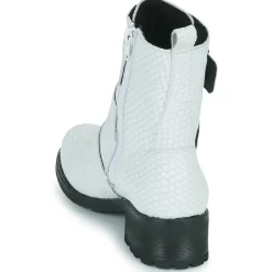 Betty London - NANISS Blanc Sale