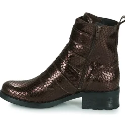 Betty London - NANISS