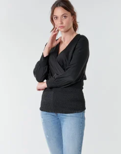 New Betty London - NAUSSE Noir