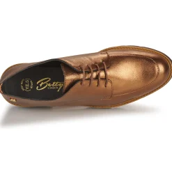 Betty London - NAVARRA Doré Outlet