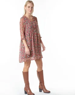 Betty London - NEBECCA Hot