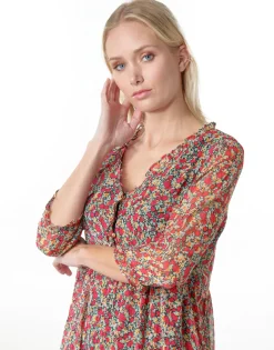 Betty London - NEBECCA Hot