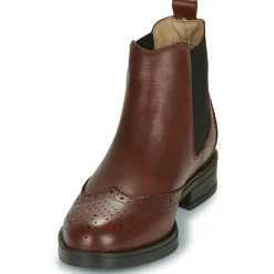 New Betty London - NELLA COGNAC