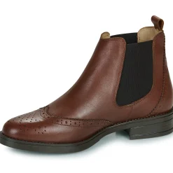 New Betty London - NELLA COGNAC