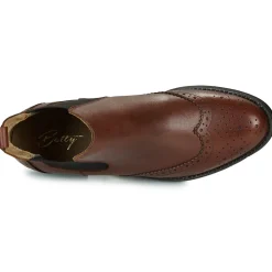 New Betty London - NELLA COGNAC