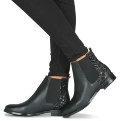 Betty London - NIDOLE Noir Clearance