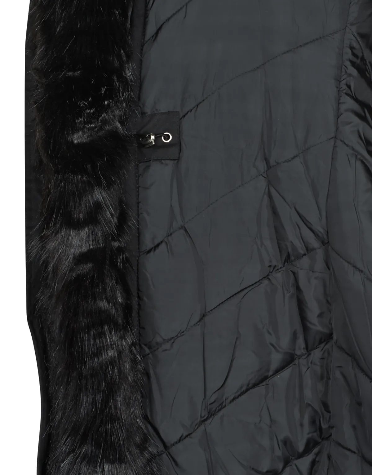 Betty London - NIETTE Noir Online