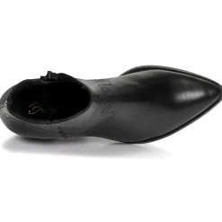 Outlet Betty London - NIMIE Noir