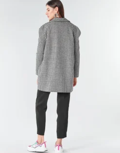 Betty London - NIVER