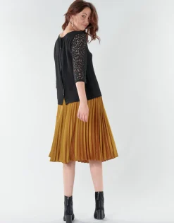 Betty London - NIXE Noir Outlet