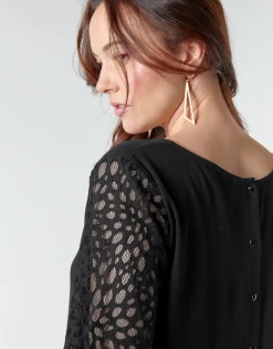 Betty London - NIXE Noir Outlet