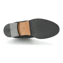 Best Betty London - NOLLA Noir