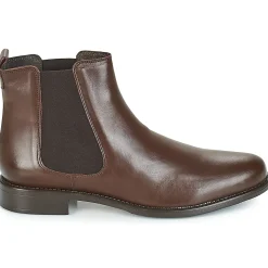 Online Betty London - NORA Marron