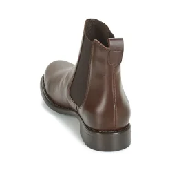 Online Betty London - NORA Marron