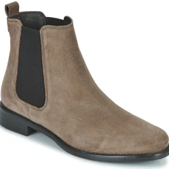 Betty London - NORA Beige Sale