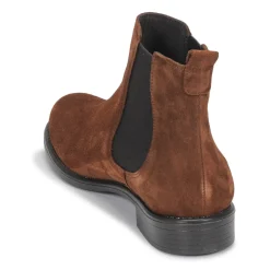 Discount Betty London - NORA Marron