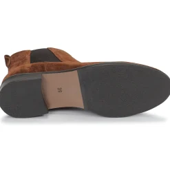 Discount Betty London - NORA Marron