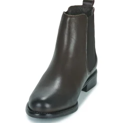 Betty London - NORA Marron Clearance