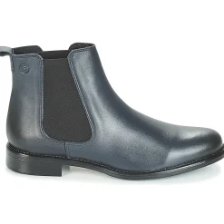 Best Betty London - NORA Marine