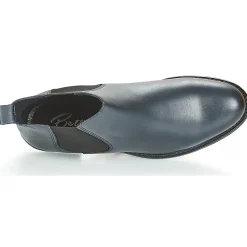 Best Betty London - NORA Marine