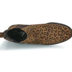 Outlet Betty London - NORA Léopard