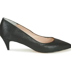 Best Betty London - NORANE Noir