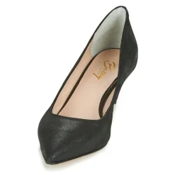 Best Betty London - NORANE Noir