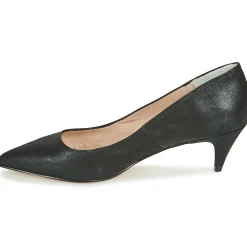 Best Betty London - NORANE Noir