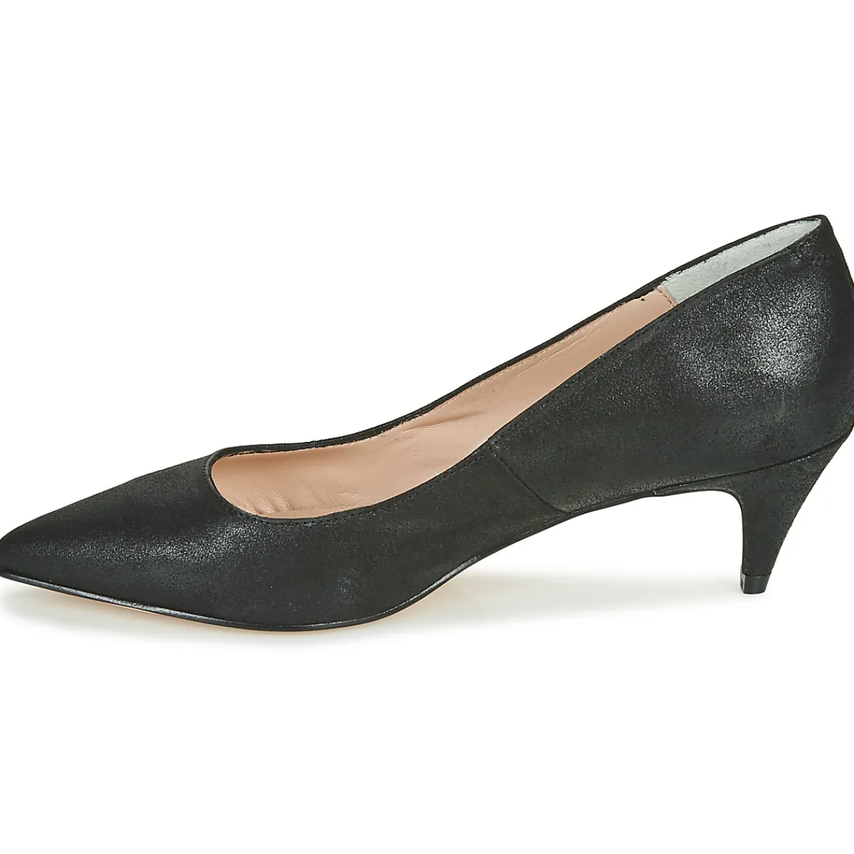 Best Betty London - NORANE Noir