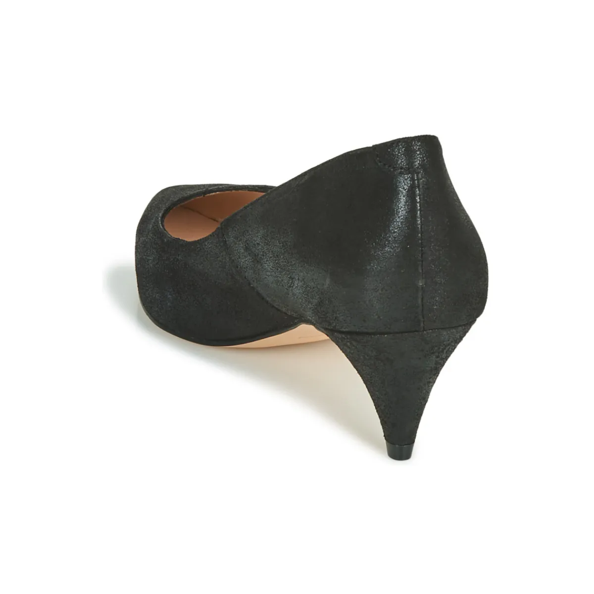 Best Betty London - NORANE Noir