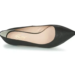 Best Betty London - NORANE Noir