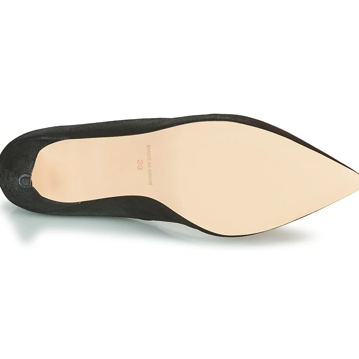 Best Betty London - NORANE Noir