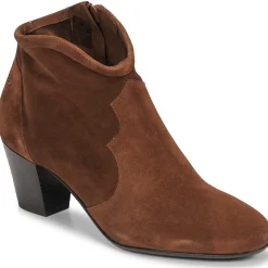 Betty London - NORIANE Camelvelours