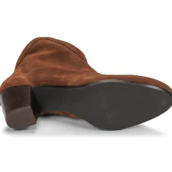 Betty London - NORIANE Camelvelours